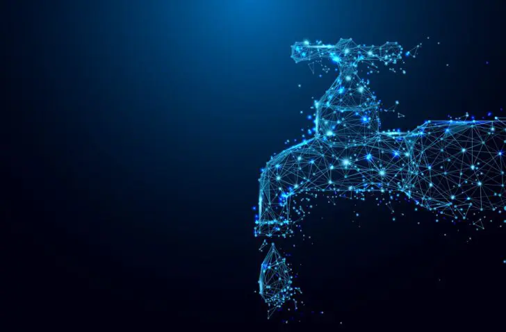 aruba water