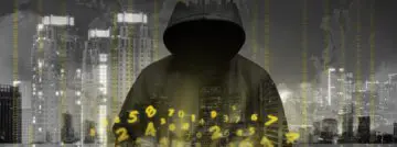 dark web wachtwoord hacker