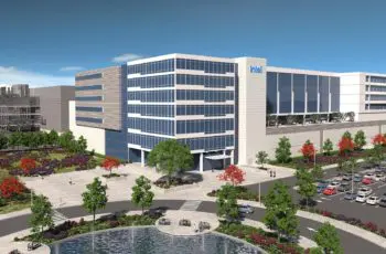 intel fabriek duitsland