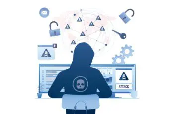 hacker malware ransomware