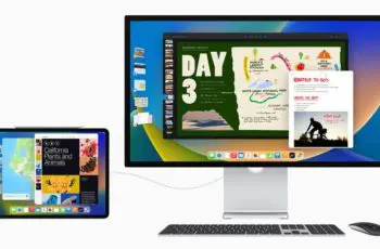 IPadOS 16