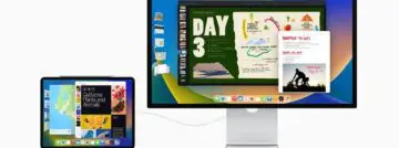 IPadOS 16