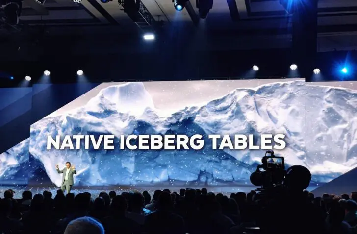 Snowflake omarmt open dataformaten met ondersteuning Apache Iceberg