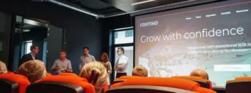 VanRoey voor de helft overgenomen door investeringsfonds ex-Telenet-topman