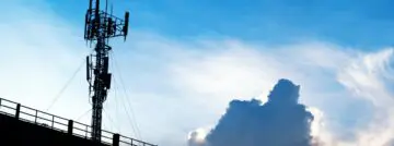 5G antenne