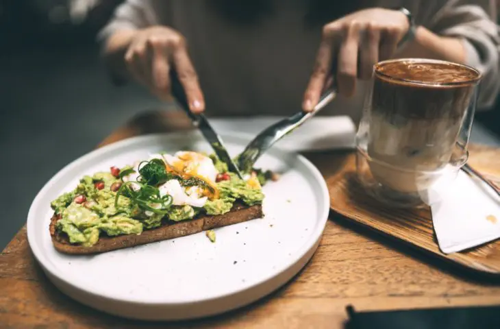 Avocadotoast