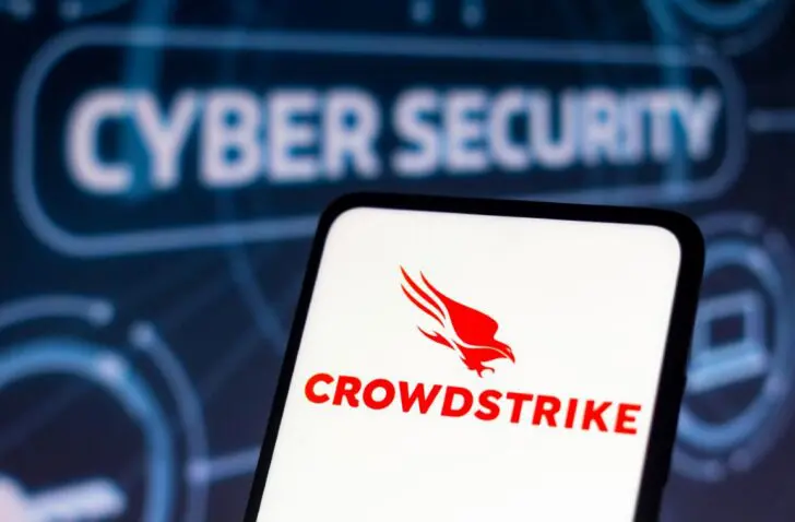 Crowdstrike CTO aanvaardt ‘Most Epic Fail’-trofee op hackerconferentie Def Con