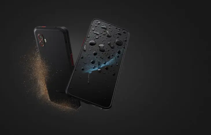 GalaxyXCover6ProMain Samsung Galaxy XCover 6 Pro