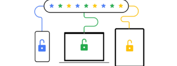 Google versmelt wachtwoordmanagers in Chrome en Android