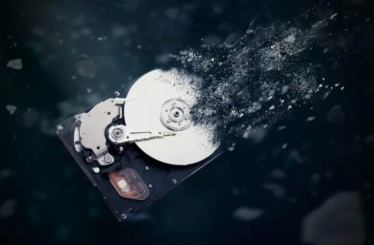 Pure Storage: ‘Er zullen geen HDD’s meer verkocht worden na 2028’