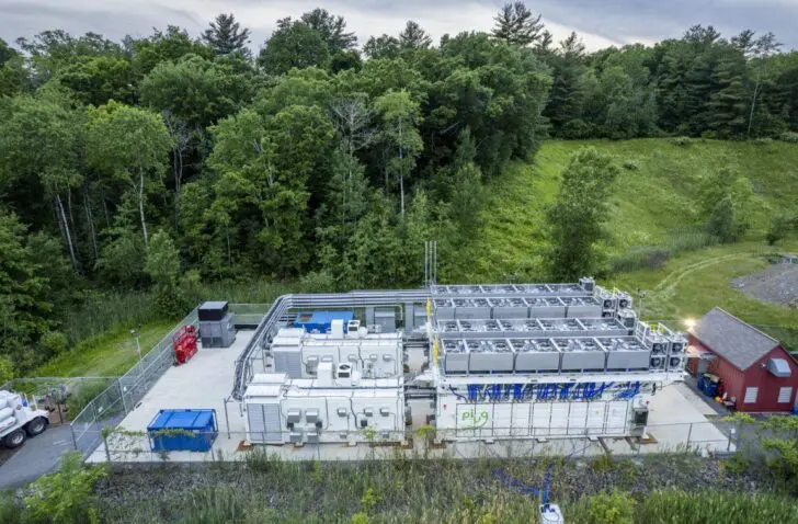 Hydrogen-fuel-cells