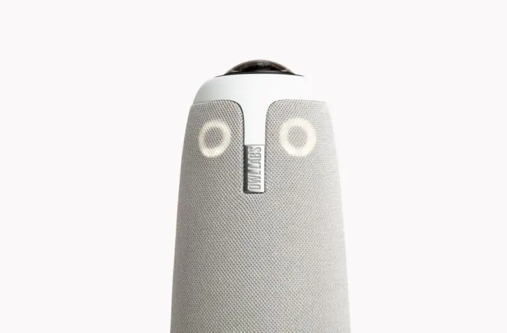 Meeting Owl 3 360°