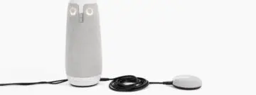 Meeting Owl 3 ext mic