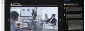 Microsoft Teams Viva Engage