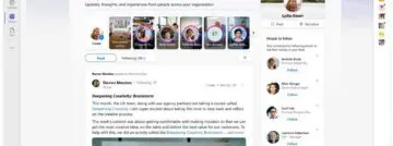 Microsoft Teams Viva Engage