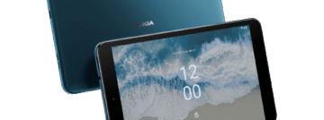 HMD Global introduceert de compacte 8-inch tablet Nokia T10 samen met telefoons