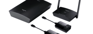 Panasonic PressIT presentatiesysteem krijgt nieuwe functies