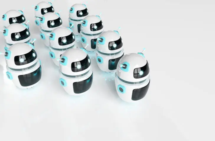 Automatiseringsprojecten schalen: lessen voor bedrijven