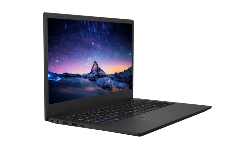 ’s Werelds eerste RISC-V-laptop verliest zich in NFT-hype met dwaze aankondiging