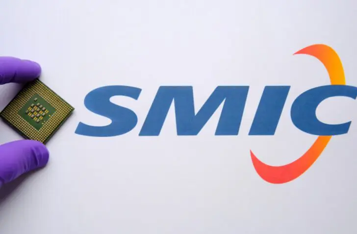 China bouwt zelf 7 nm-chips die erg hard op die van TSMC lijken