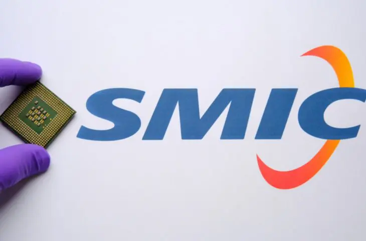China bouwt zelf 7 nm-chips die erg hard op die van TSMC lijken