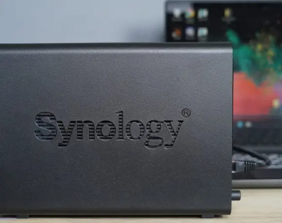 Synology