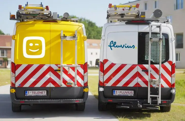Telenet Fluvius