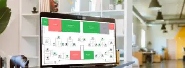 Zoom Workspace Reservation