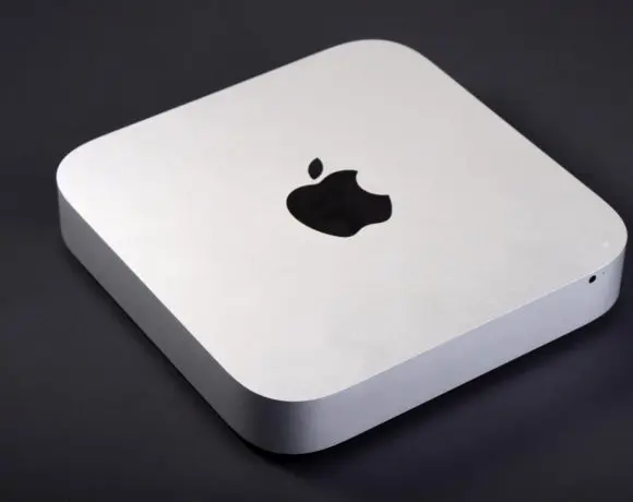 apple mac mini