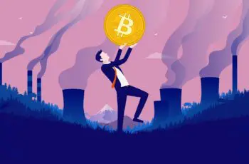 Bitcoin blijft legaal onder nieuwe EU-regelgeving die weinig voor het milieu doet