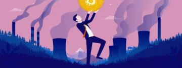 Bitcoin blijft legaal onder nieuwe EU-regelgeving die weinig voor het milieu doet