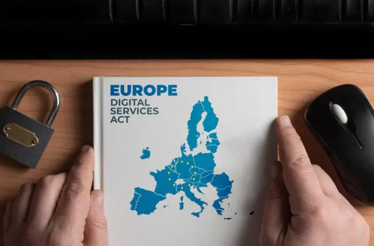 dsa digital services act