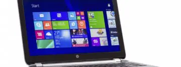 hp laptop windows 8.1