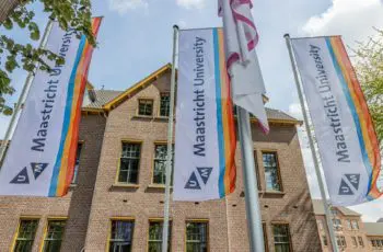 maastricht universiteit