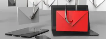 phishing e-mail security