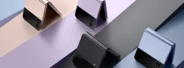 Samsung Galaxy Z Flip 4