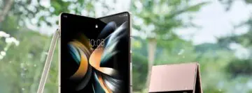 Samsung Galaxy Z Fold 4 Flip 4