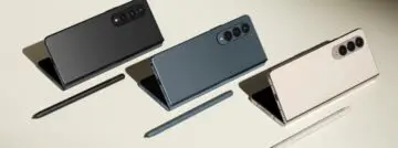 Samsung Galaxy Z Fold 4