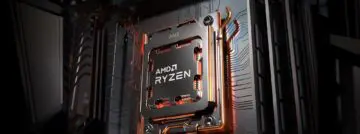 AMD Ryzen 7000 AM5