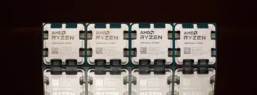 AMD Ryzen 7000