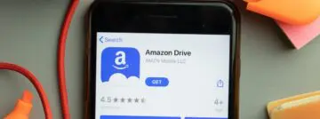 Amazon Drive sluit eind volgend jaar de digitale deuren