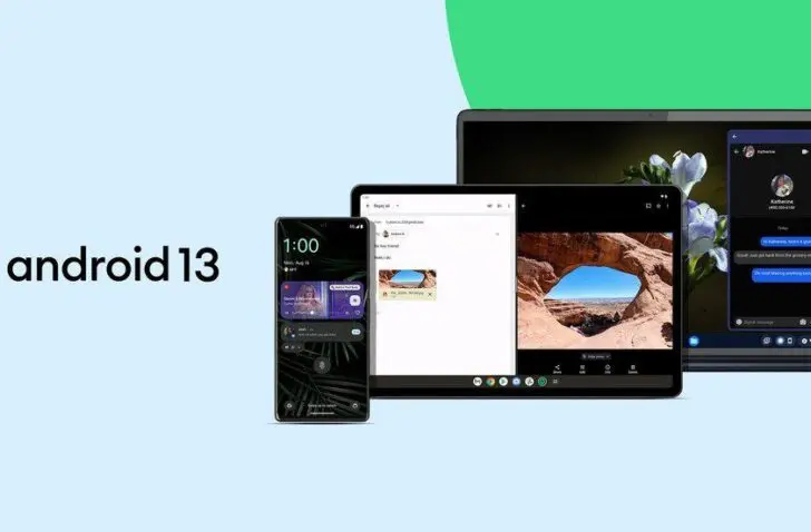 Een blik op Android 13: personalisatie, bedtijdstand en een beetje extra privacy
