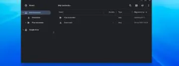 ChromeOS 104