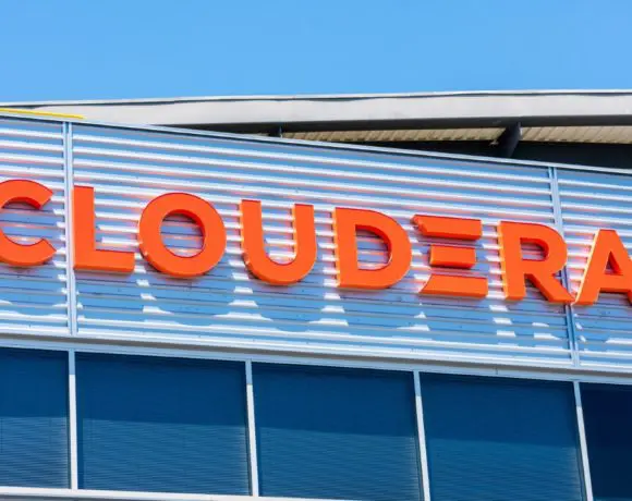 Cloudera gaat in zee met Nvidia voor microservices in zijn AI-aanbod