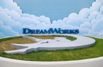 Dreamworks Animation maakt MoonRay opensource