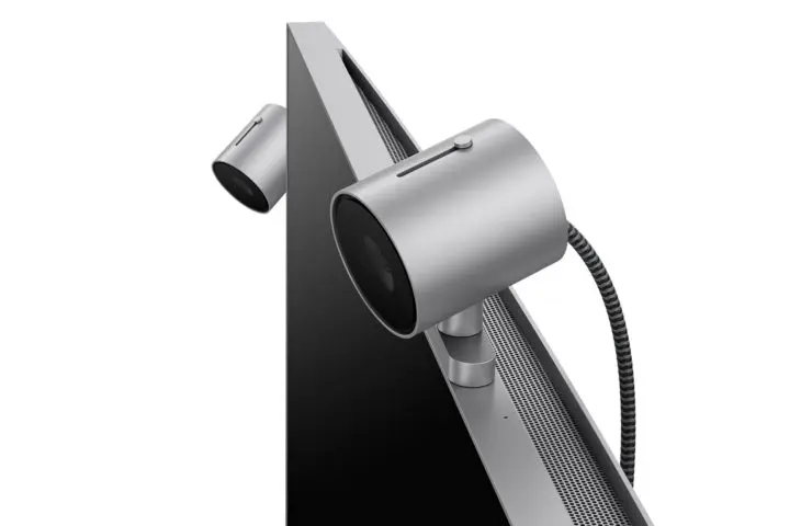 HP brengt Dragonfly Folio-variant uit en een AIO-desktop met magnetische webcam