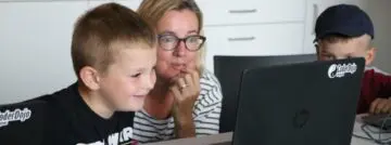 CoderDojo