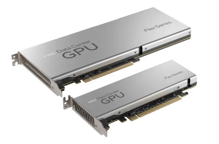 Intel Flex