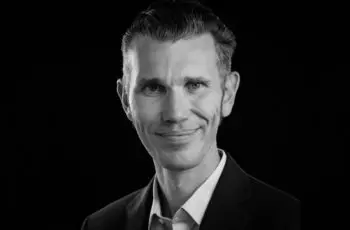 Kris Vanhoutte Basware