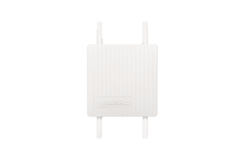 OX-6400 van Lancom zorgt voor gigabit-internet in drukke buitenruimtes